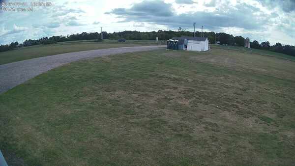 West Camera