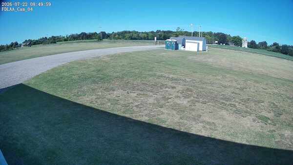 West Camera