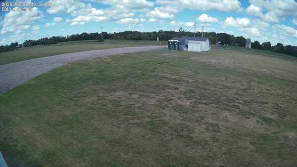 West Camera