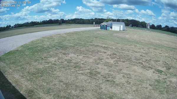 West Camera