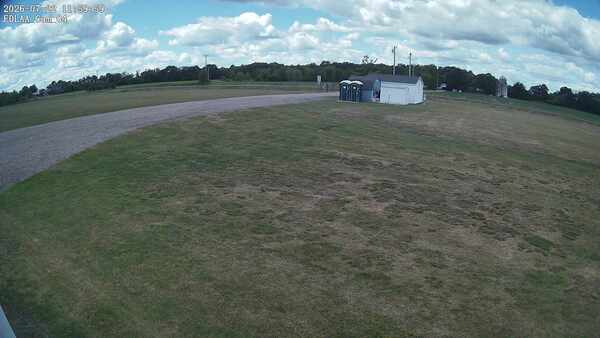 West Camera