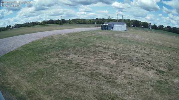West Camera