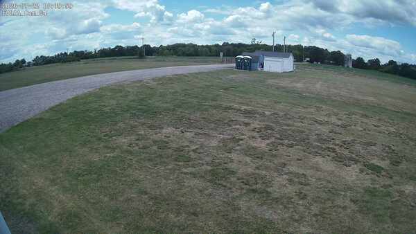 West Camera