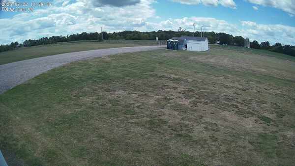 West Camera