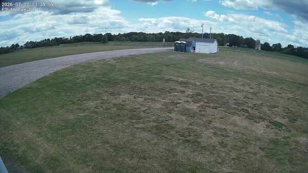 West Camera