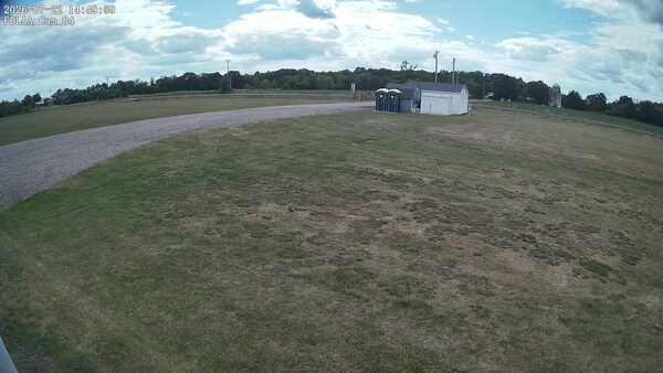 West Camera
