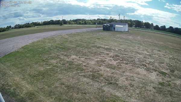 West Camera