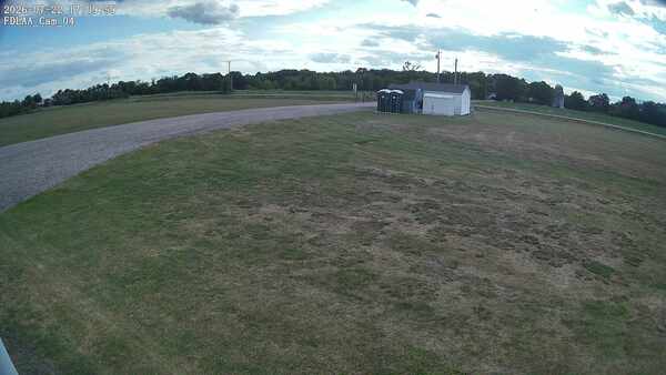 West Camera