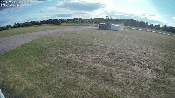 West Camera