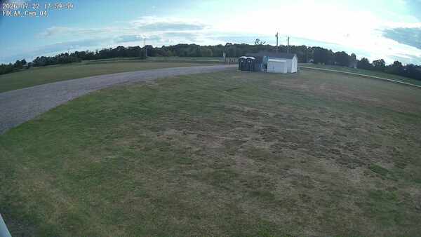 West Camera