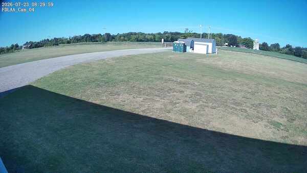 West Camera
