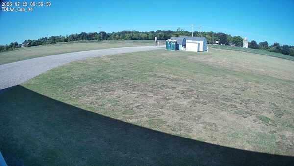 West Camera