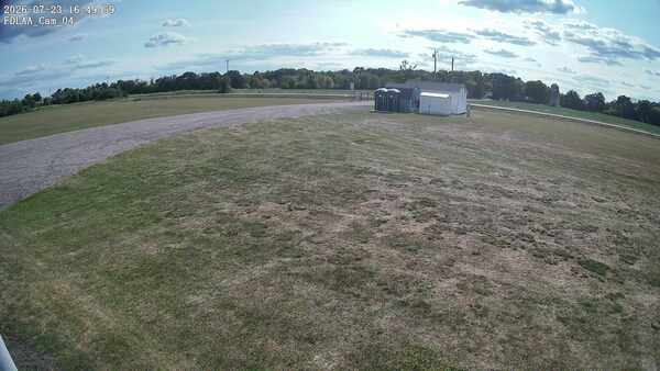 West Camera