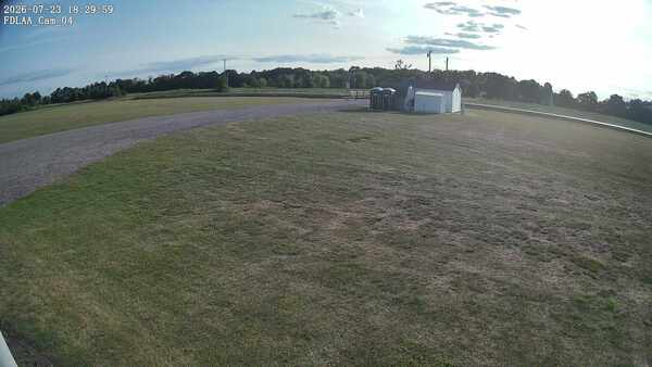 West Camera