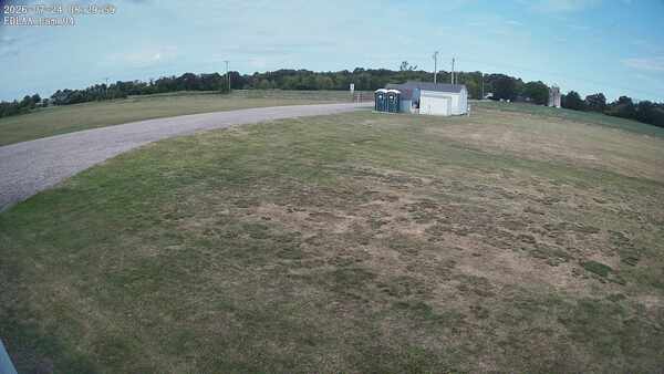 West Camera