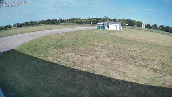 West Camera