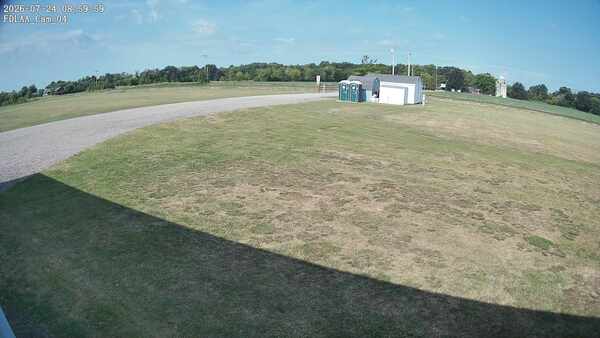 West Camera