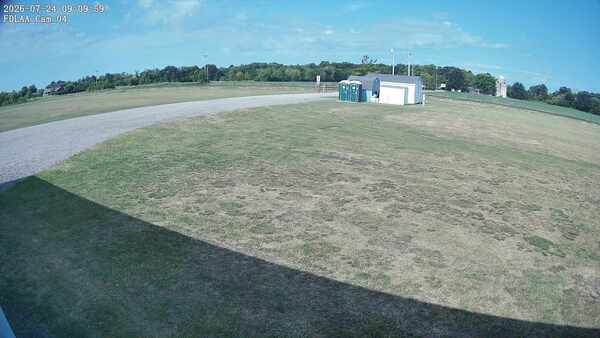 West Camera