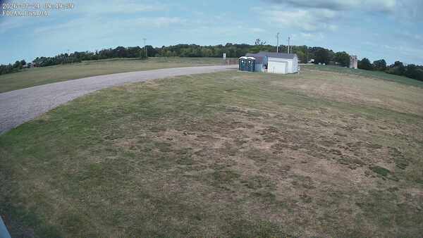 West Camera