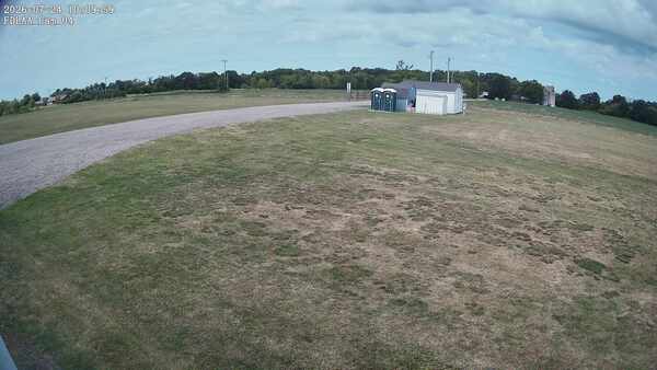 West Camera