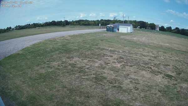 West Camera