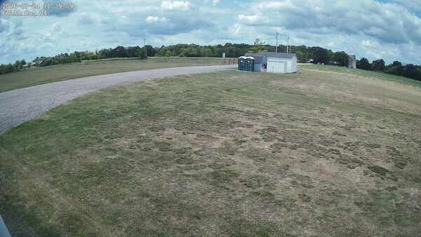 West Camera