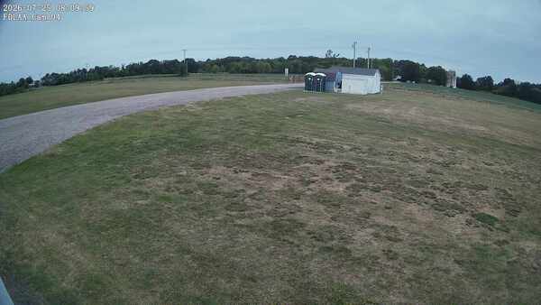 West Camera