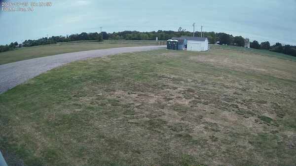 West Camera