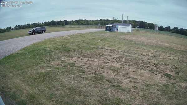 West Camera