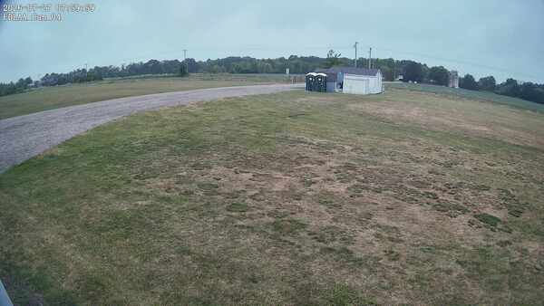West Camera