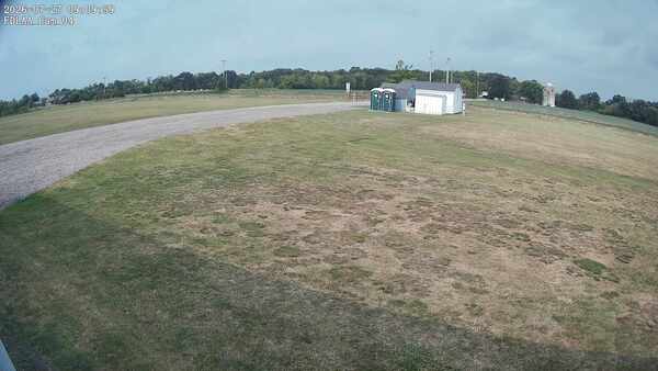 West Camera