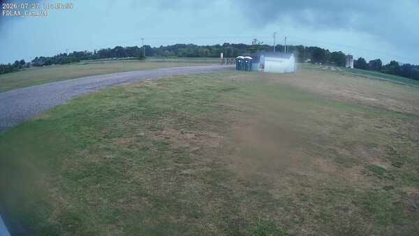 West Camera