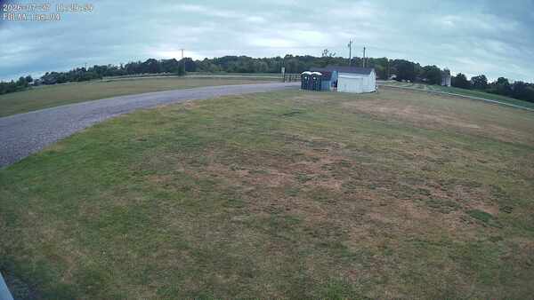 West Camera