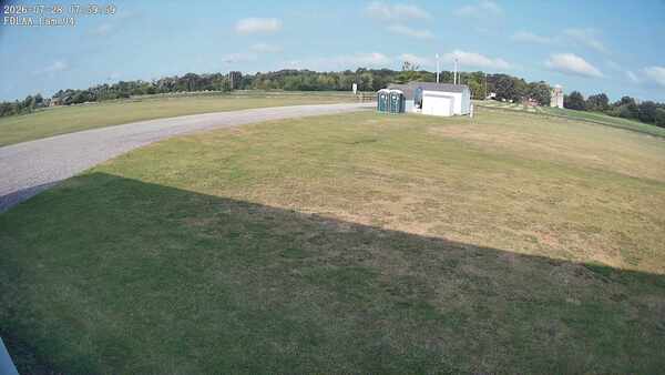 West Camera