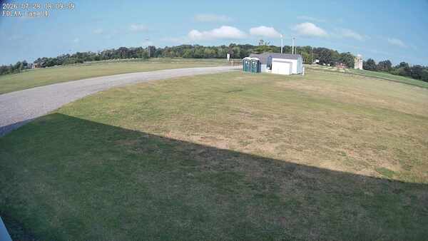 West Camera