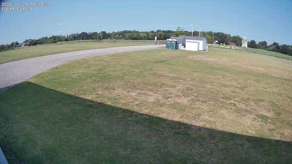 West Camera