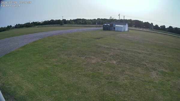 West Camera