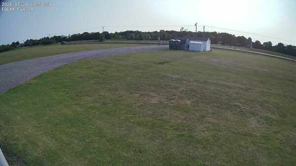 West Camera