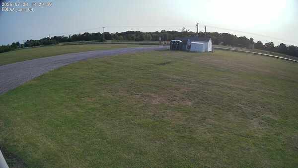 West Camera