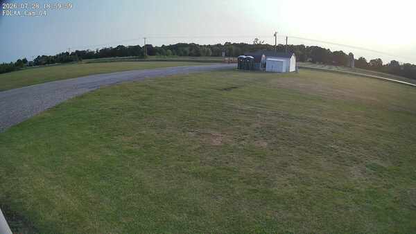 West Camera