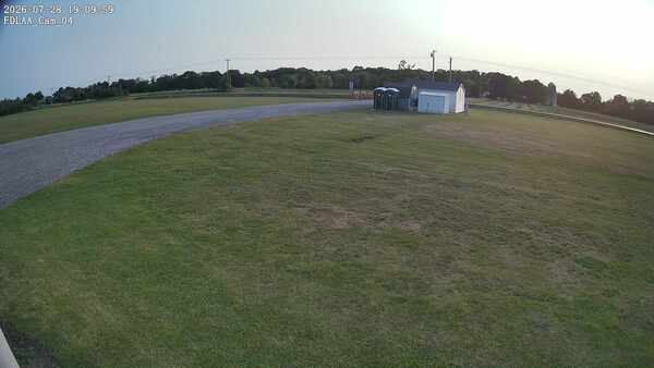 West Camera