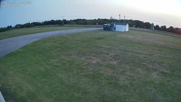 West Camera