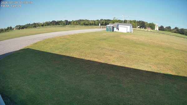West Camera