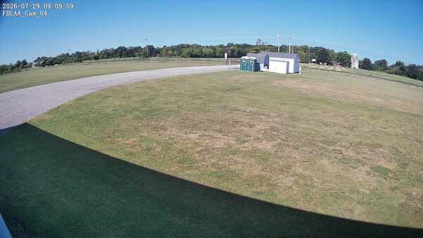 West Camera