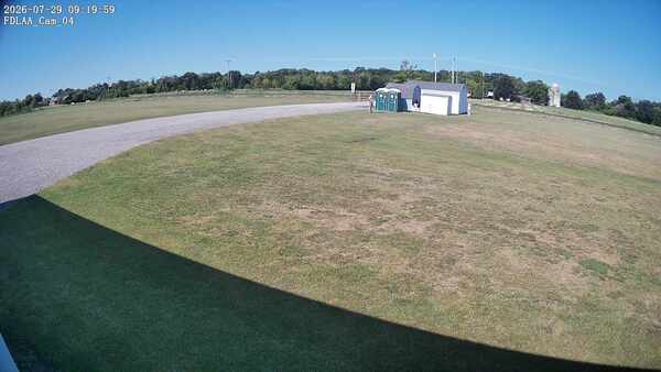 West Camera