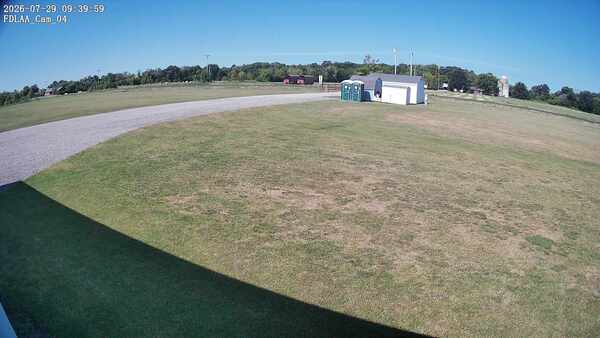 West Camera