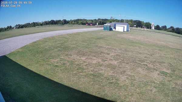 West Camera
