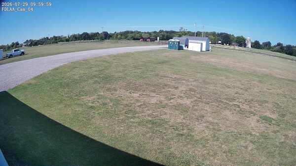 West Camera