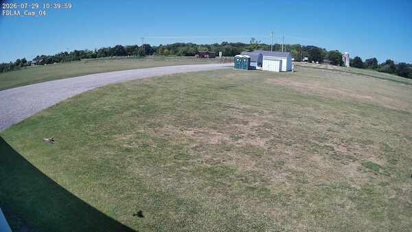 West Camera
