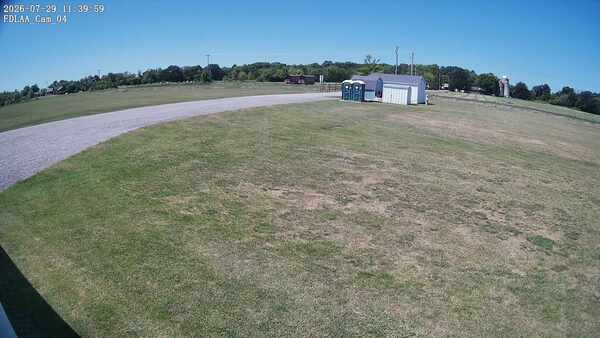 West Camera